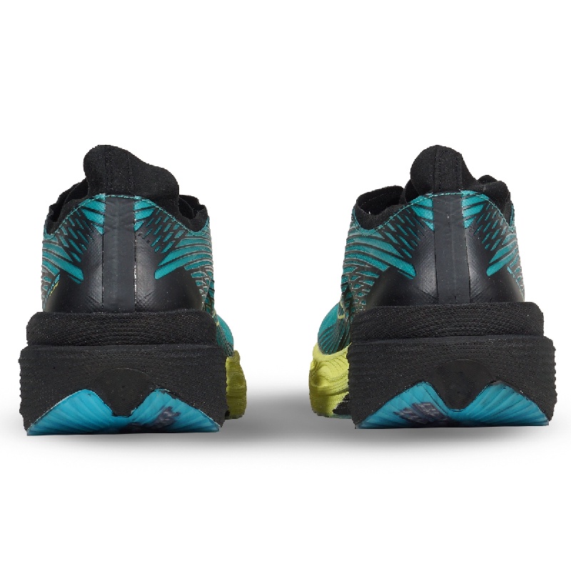 Jual Sepatu Lari Nineten Haze Flow Teal Original N379844613412 - v3.ncrsport.com