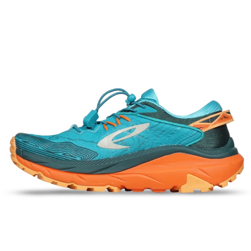 Beli Sepatu Trail Nineten Yuza Mars Jezero Teal Original N3970207000124