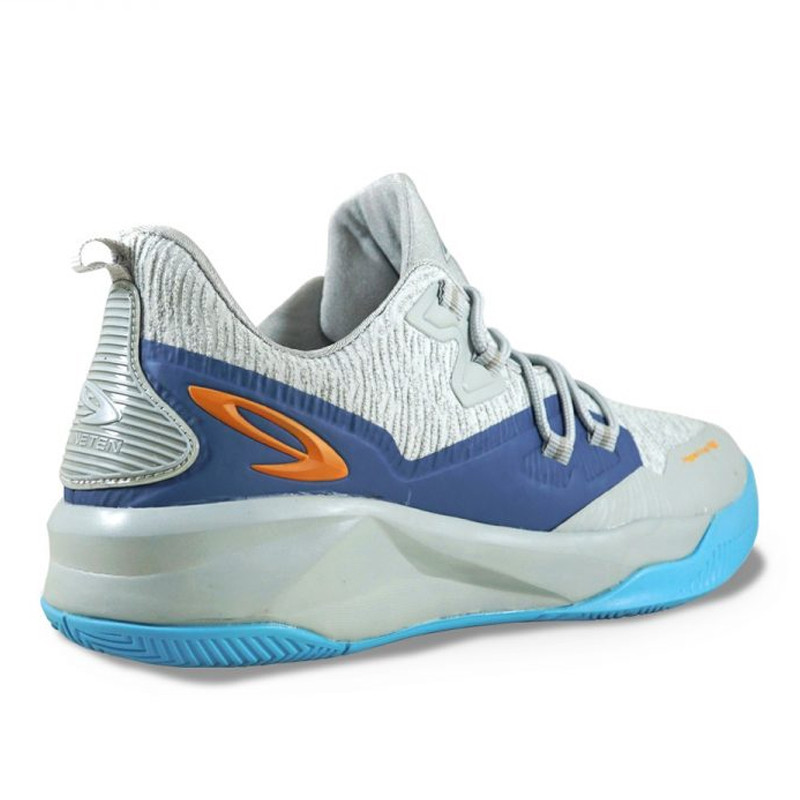 Jual Sepatu Basket Nineten Nakami Torch Grey Original N43983002060222 - v3.ncrsport.com