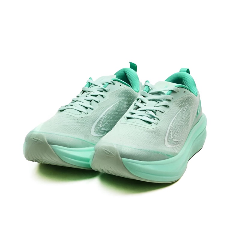 Jual Sepatu Lari Nineten Aurorun Stride Hijau Mint Original N5466634090873 - v3.ncrsport.com