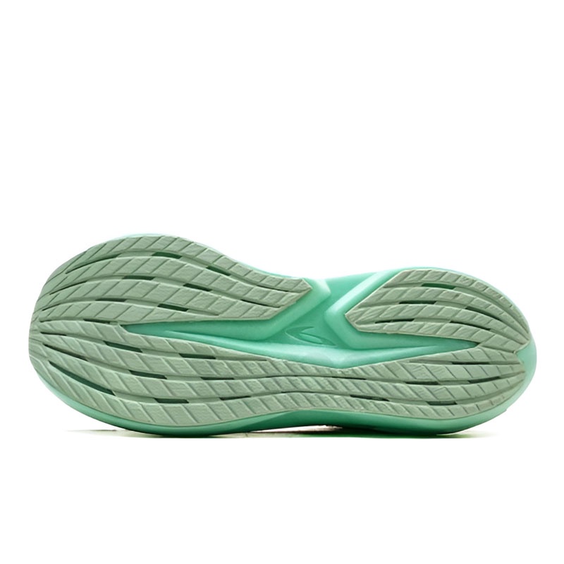 Jual Sepatu Lari Nineten Aurorun Stride Hijau Mint Original N5466634090873 - v3.ncrsport.com