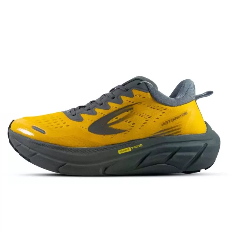 Jual Sepatu Lari Nineten Takashi Run 1.5 Kuning Hitam Original N548912564725 - v3.ncrsport.com