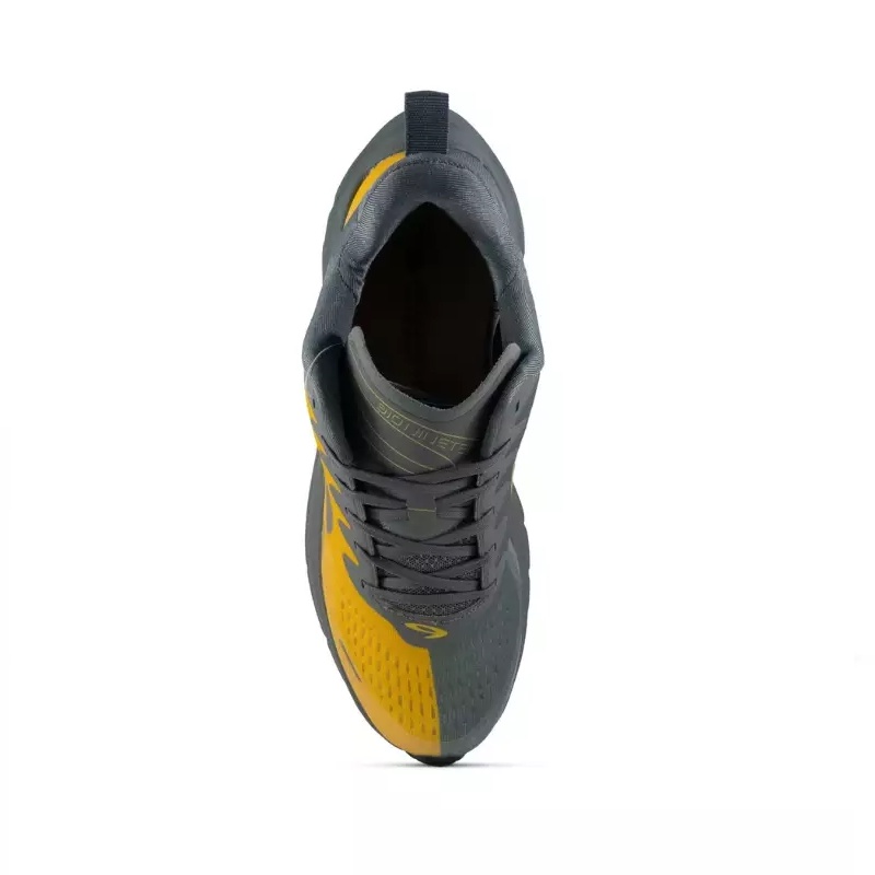 Jual Sepatu Lari Nineten Takashi Run 1.5 Kuning Hitam Original N548912564725 - v3.ncrsport.com