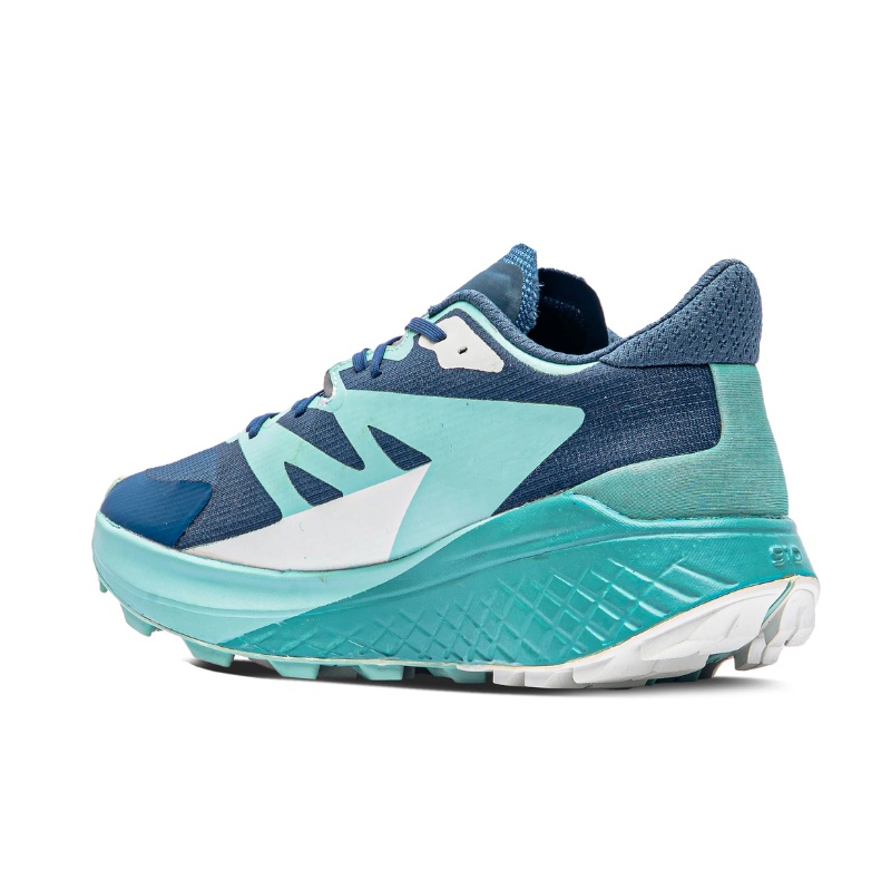 Jual Sepatu Lari Nineten Yuza Speedgoth Navy/Hijau Mint/Abu Muda Original N552432879072 - v3.ncrsport.com