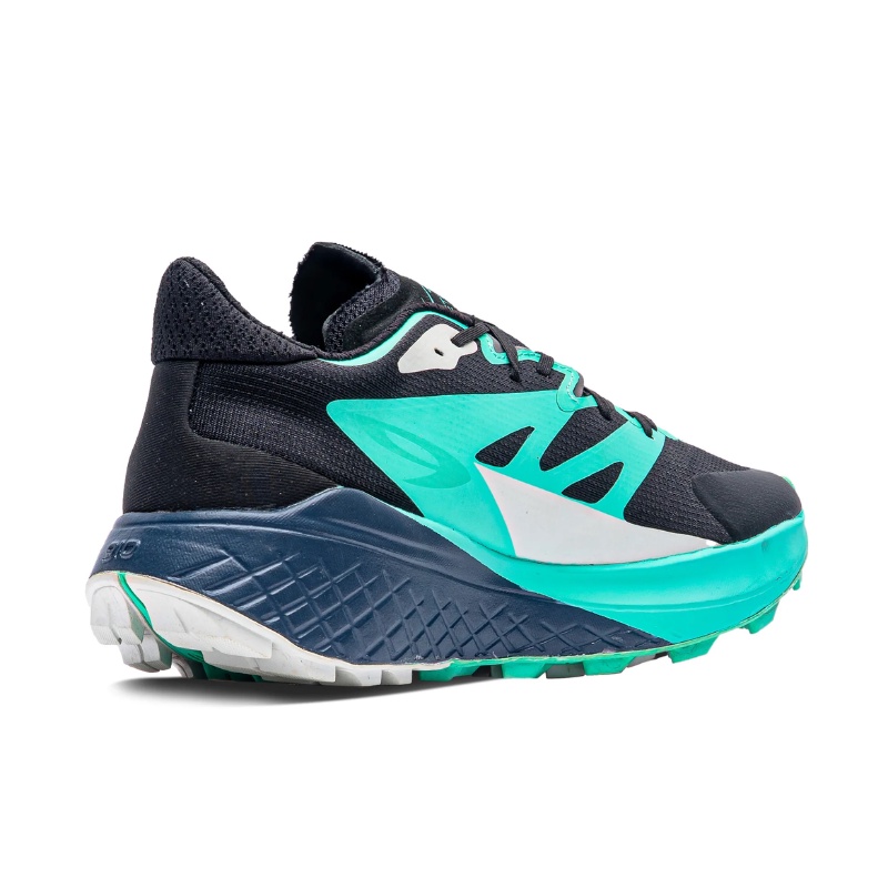 Jual Sepatu Lari Nineten Yuza Speedgoth Hitam Tosca Biru Navy Original N554653553654 - v3.ncrsport.com