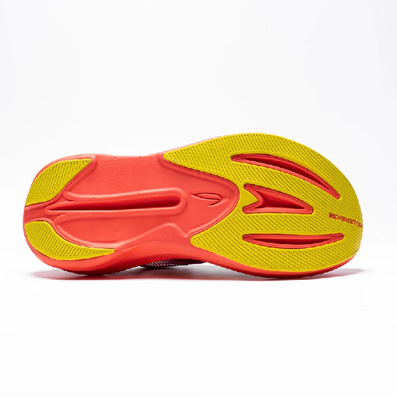 Jual Sepatu Lari Nineten Haze Infinity Magenta Original N59901090000124 - v3.ncrsport.com