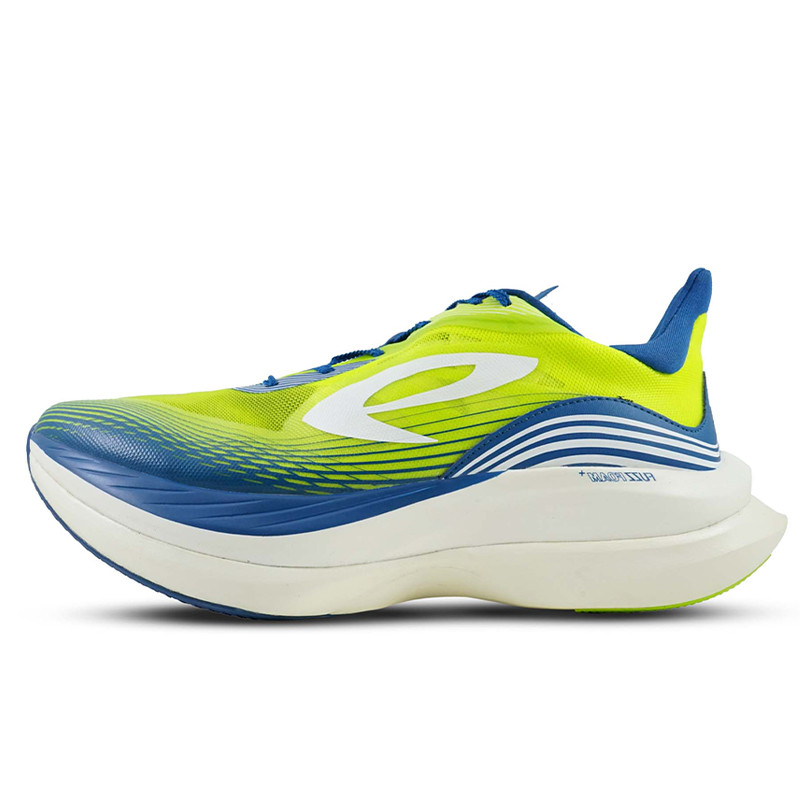 Jual Sepatu Lari Nineten Haze Pro Neon Putih Hijau Original N62671110923 - v3.ncrsport.com