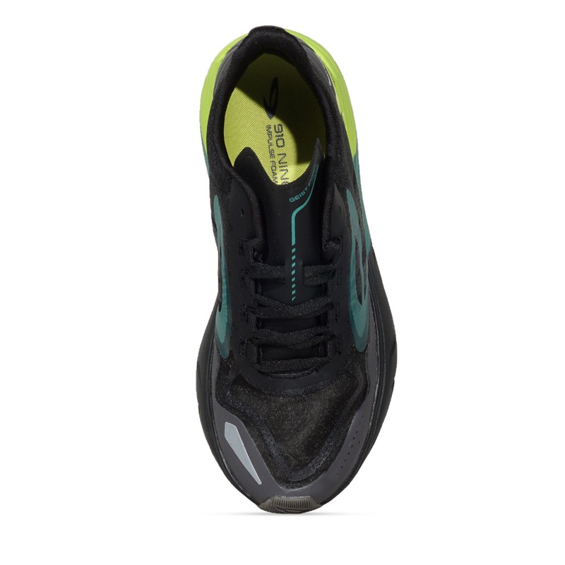 Jual Sepatu Lari Nineten Geist Ekiden Trail Hitam Original N63254742401 - v3.ncrsport.com
