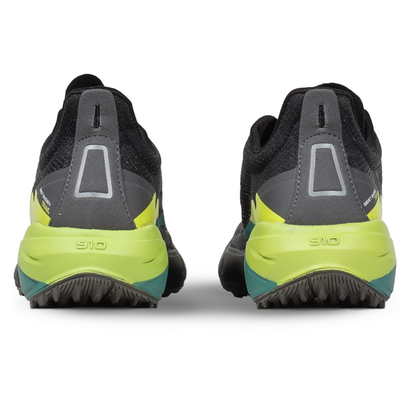 Jual Sepatu Lari Nineten Geist Ekiden Trail Hitam Original N63254742401 - v3.ncrsport.com