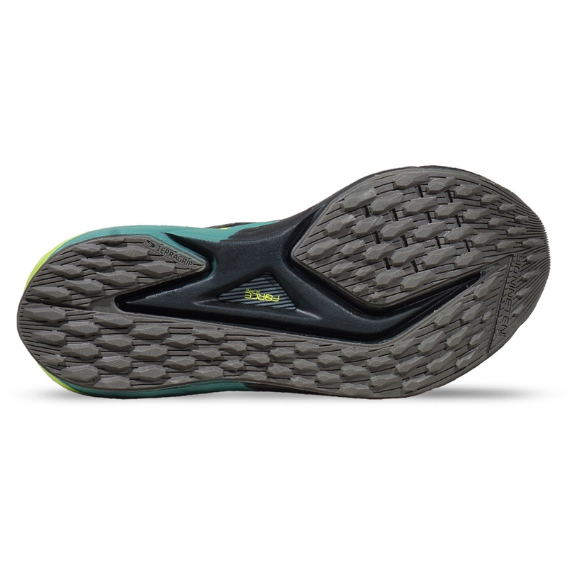 Jual Sepatu Lari Nineten Geist Ekiden Trail Hitam Original N63254742401 - v3.ncrsport.com