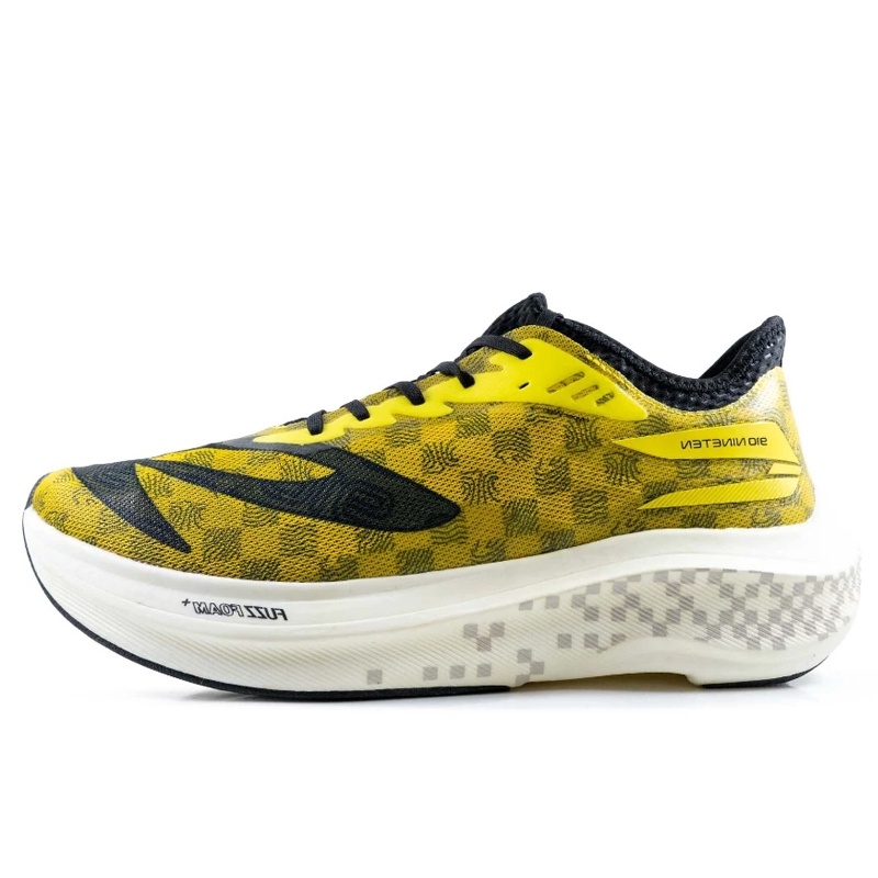 Jual Sepatu Lari Nineten Haze Veloce Se Bali Hitam Kuning Original N65424895417612 - v3.ncrsport.com