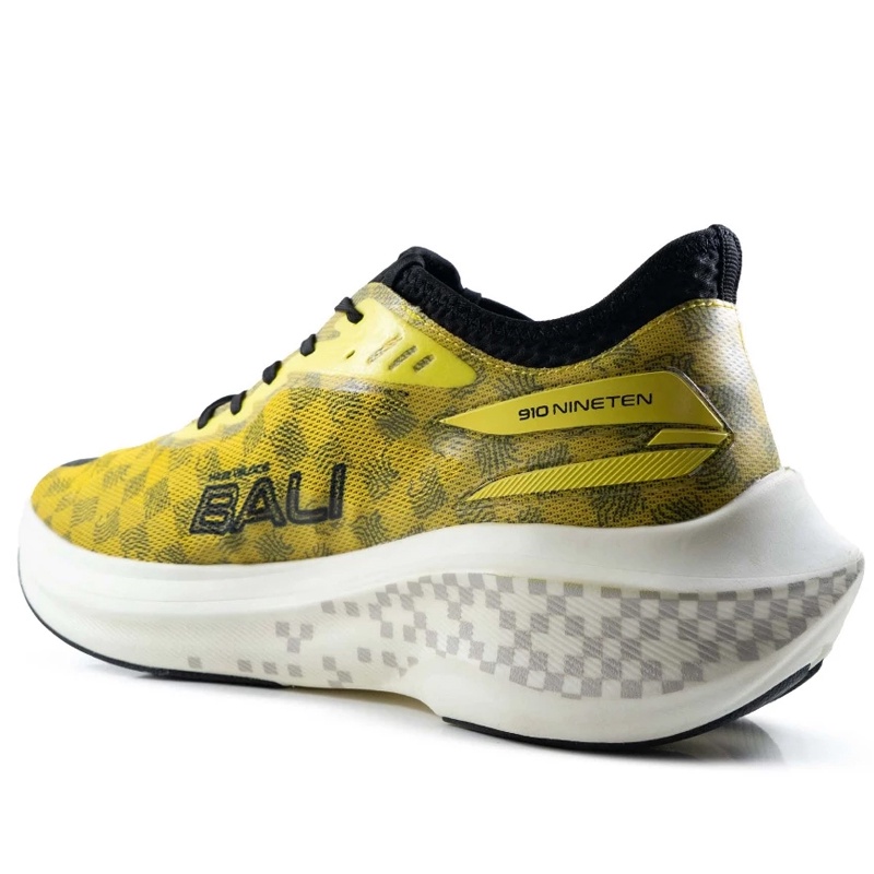 Jual Sepatu Lari Nineten Haze Veloce Se Bali Hitam Kuning Original N65424895417612 - v3.ncrsport.com
