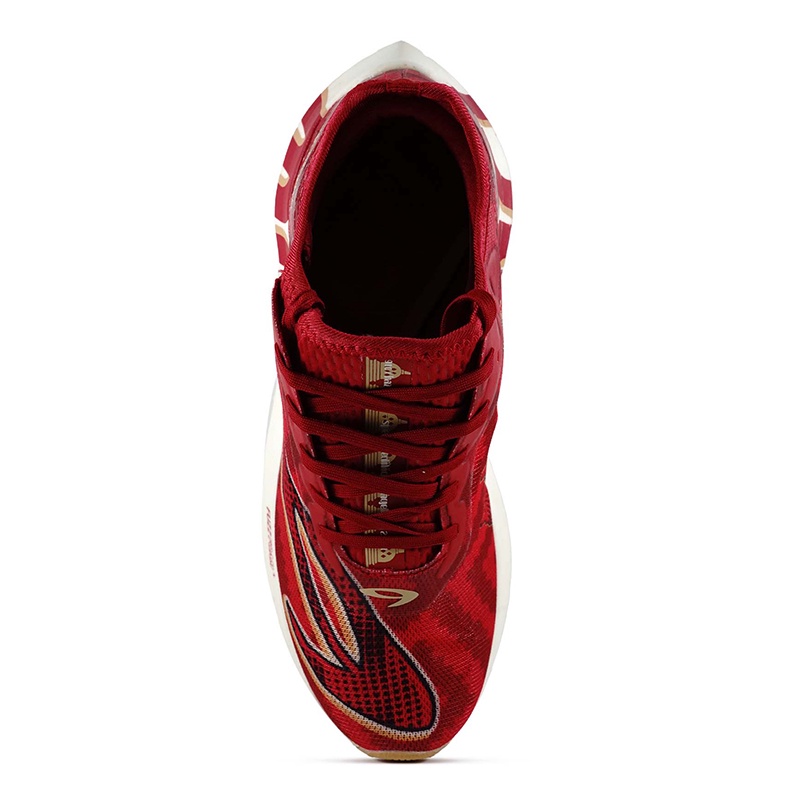 Jual Sepatu Lari Nineten Haze Veloce Se Magelang Red Original N654789333012 - v3.ncrsport.com