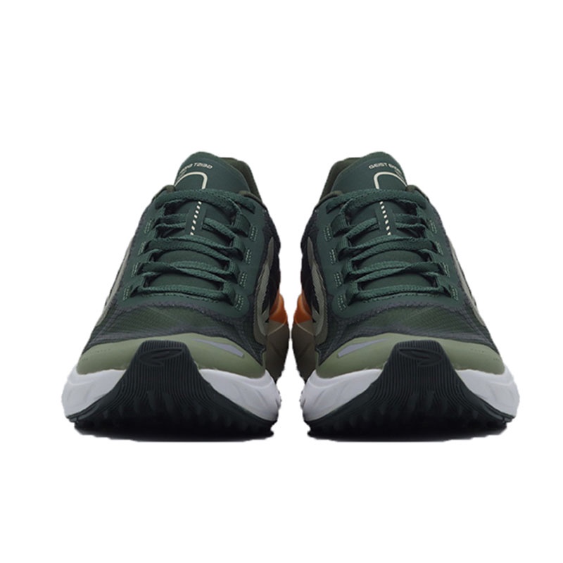 Jual Sepatu Lari Nineten Geist Ekiden Trail Hijau Tua/Cream/Jingga Original N65798217224 - v3.ncrsport.com