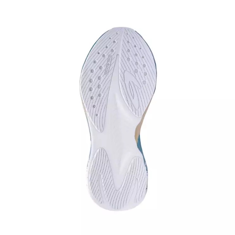 Jual Sepatu Lari Nineten Hiroshi 2.0 Se 11Th Anniversary Putih-Emas Original N665765778986 - v3.ncrsport.com