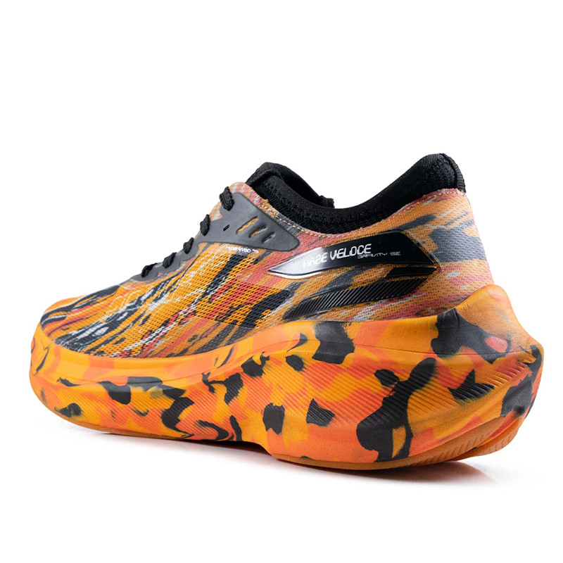 Jual Sepatu Lari Nineten Haze Veloce Gravity Hitam Orange Original N76713425042401 - v3.ncrsport.com