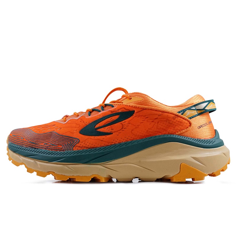 Jual Sepatu Trail Nineten Yuza Mars Jezero Orange Original N93702070000124 - v3.ncrsport.com