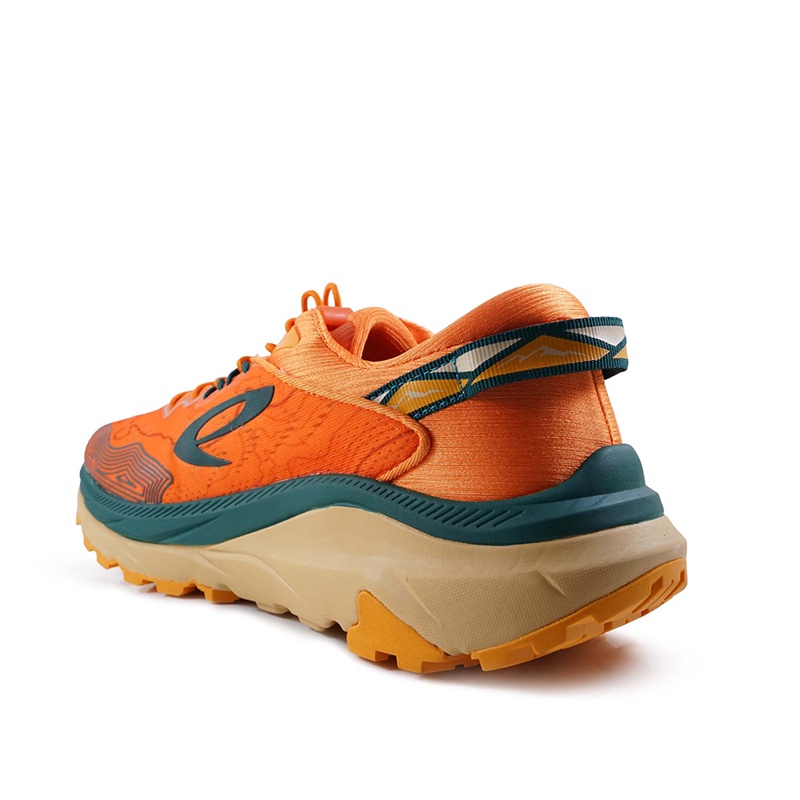 Jual Sepatu Trail Nineten Yuza Mars Jezero Orange Original N93702070000124 - v3.ncrsport.com