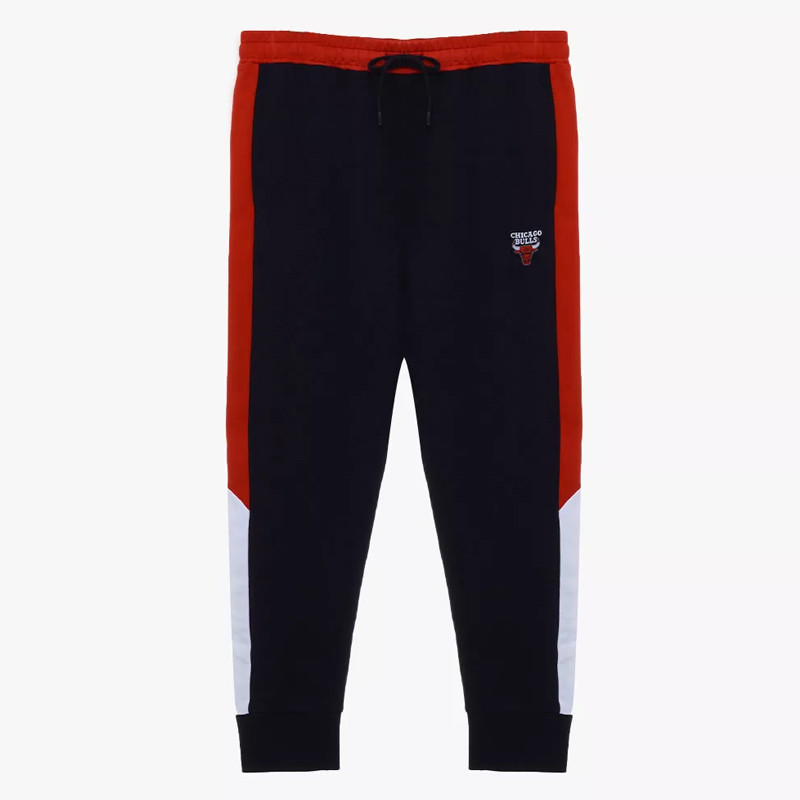 Jual Celana Basket Nba Pants Cut Sewn Chicago Bulls Black Original Nbacbpn01Bk - v3.ncrsport.com