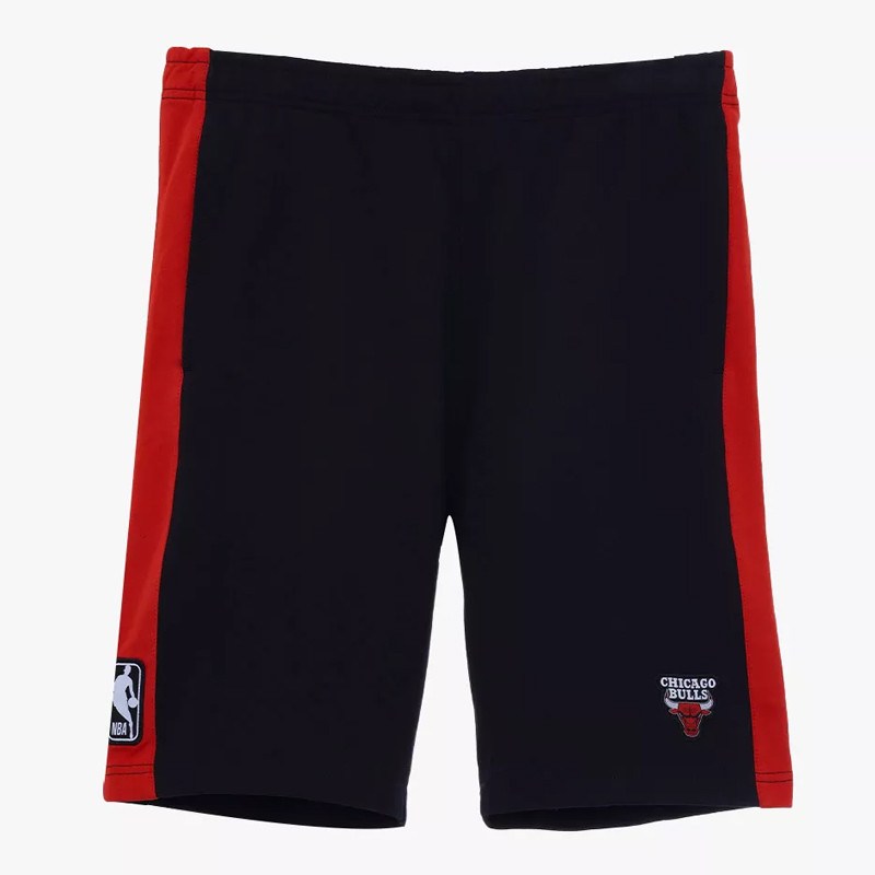 Jual Celana Basket Nba Shorts Cut Sewn Chicago Bulls Black Original Nbacbsho01Bk - v3.ncrsport.com