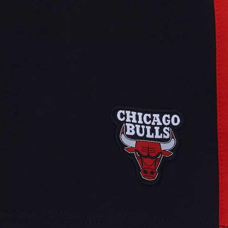 Jual Celana Basket Nba Shorts Cut Sewn Chicago Bulls Black Original Nbacbsho01Bk - v3.ncrsport.com