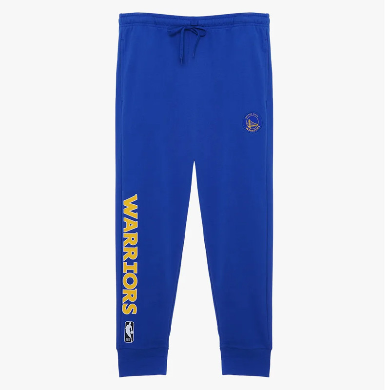 Jual Celana Basket Nba Golden State Warriors Pants Contrast Print Blue Original Nbagwpn01Bl - v3.ncrsport.com