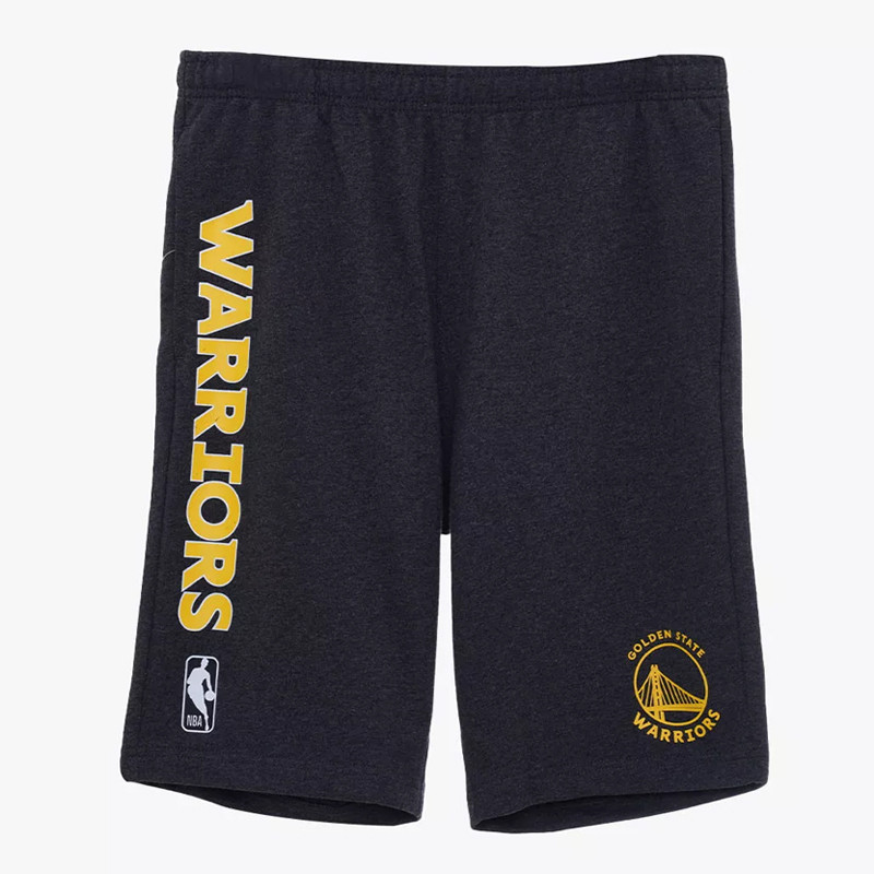 Jual Celana Basket Nba Shorts Contrast Print Golden State Warriors Charcoal Original Nbagwsh01Gy - v3.ncrsport.com