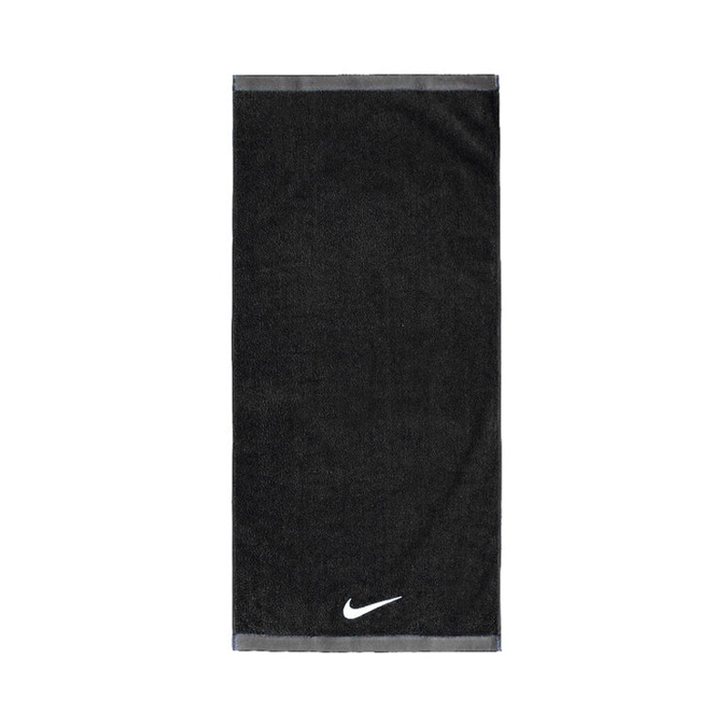 Jual Aksesoris Training Nike Fundamental Towel M Black Original Net17010Md - v3.ncrsport.com