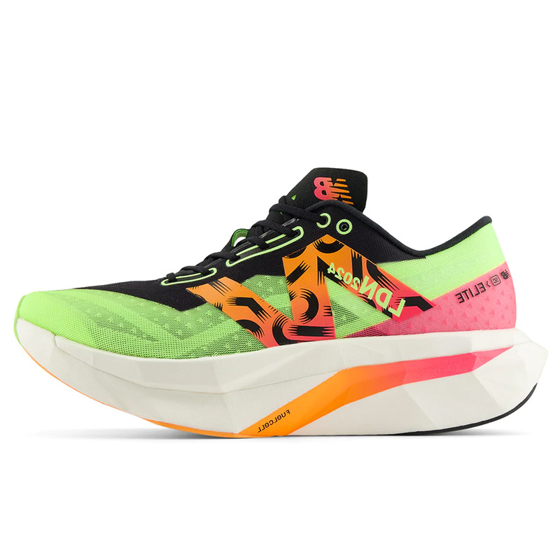 Jual Sepatu Lari New Balance Tcs London Marathon Fuelcell Supercomp Elite V4 Bleached Lime Glo Original Newmrcelln - v3.ncrsport.com