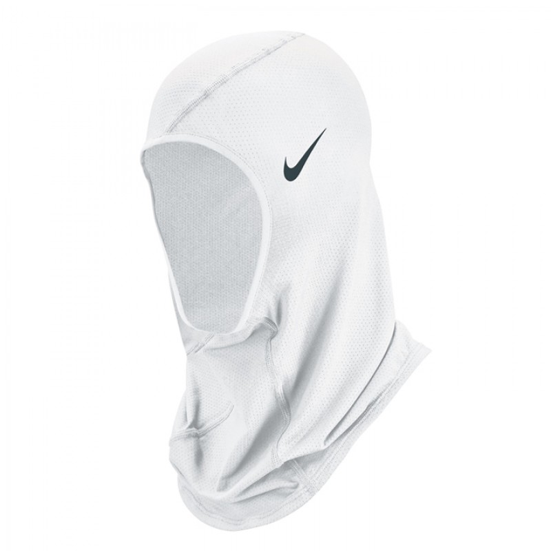 Jual Aksesoris Basket Nike Pro Hijab White Original Njnj3101 - v3.ncrsport.com