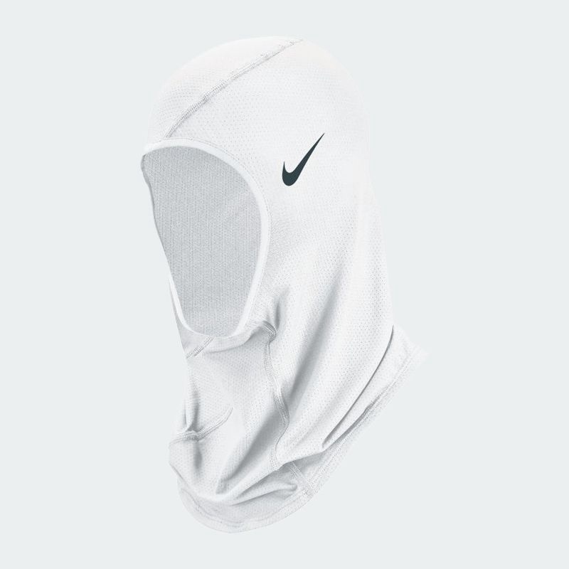 Beli Aksesoris Basket Nike Pro Hijab White Original Njnj31012S