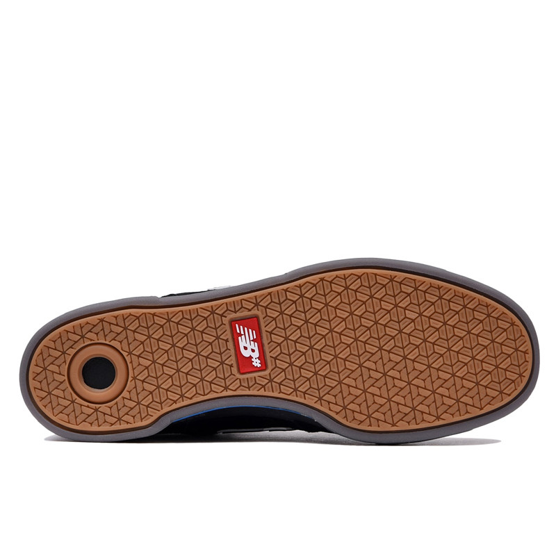 Jual Sepatu Sneakers New Balance Numeric X Jack Curtin 288 Black Original Nm288Sjc - v3.ncrsport.com