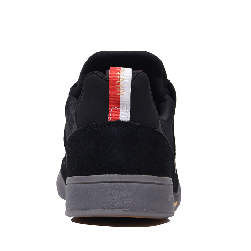 Jual Sepatu Sneakers New Balance Numeric X Jack Curtin 288 Black Original Nm288Sjc - v3.ncrsport.com