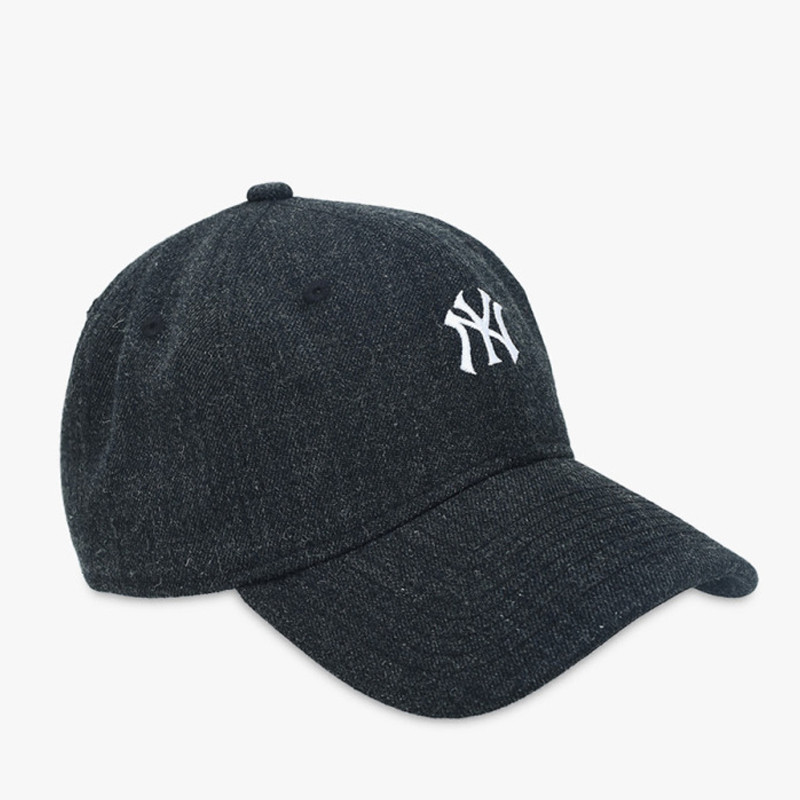 Jual Aksesoris Sneakers New Era New York Yankees 920 Mini Logo Cap Black Original Nra11398933 - v3.ncrsport.com