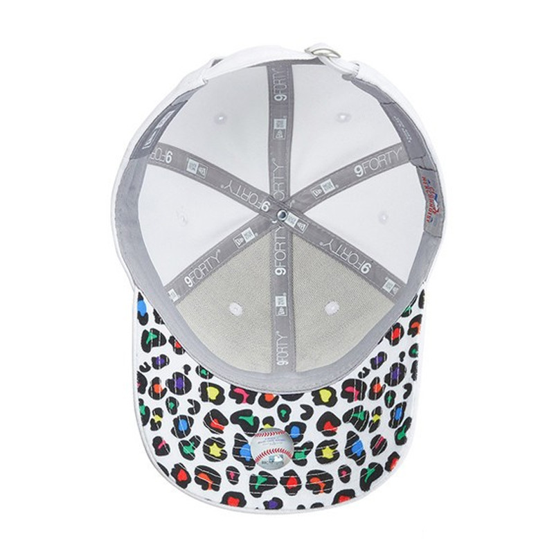 Jual Aksesoris Sneakers New Era 9Forty New York Yankees The Wild71 Cn Cap White Original Nra11448748 - v3.ncrsport.com
