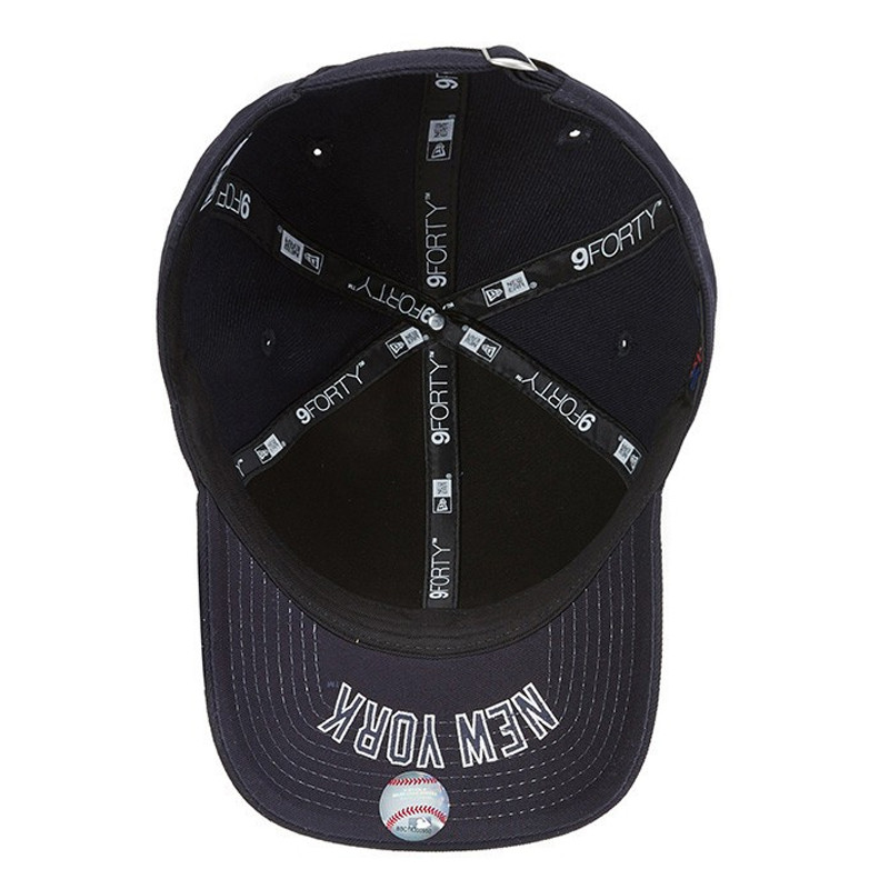 Jual Topi Sneakers New Era 940 New York Yankees Mini Metal 71 Cap Navy Original Nra11448756 - v3.ncrsport.com