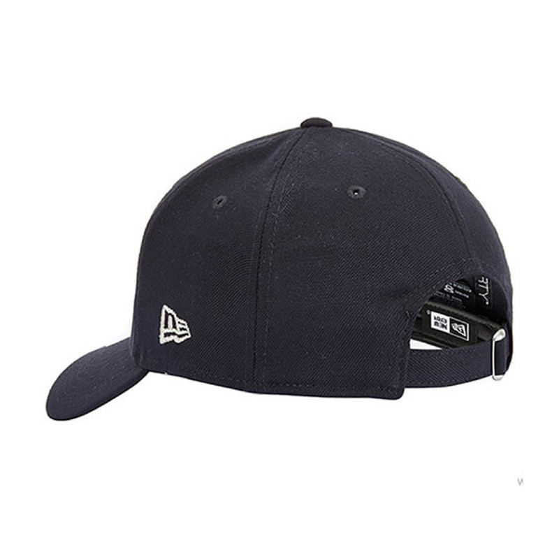 Jual Topi Sneakers New Era Mlb Metal Logo 71Cn Neyyan New York Yankees Cap Navy Original Nra11448762 - v3.ncrsport.com