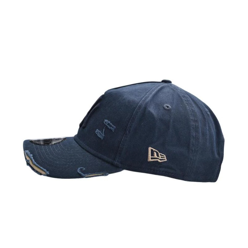 Jual Topi Sneakers New Era Mlb 940 Cotton New York Yankees Cap Navy Original Nra11725436 - v3.ncrsport.com