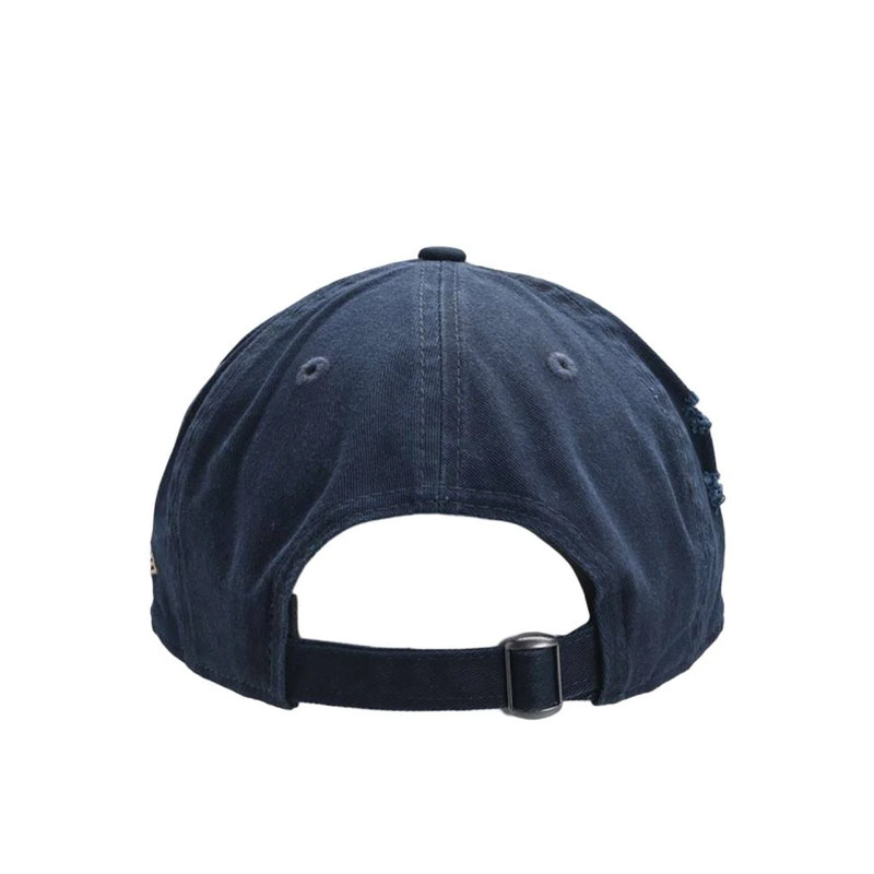 Jual Topi Sneakers New Era Mlb 940 Cotton New York Yankees Cap Navy Original Nra11725436 - v3.ncrsport.com