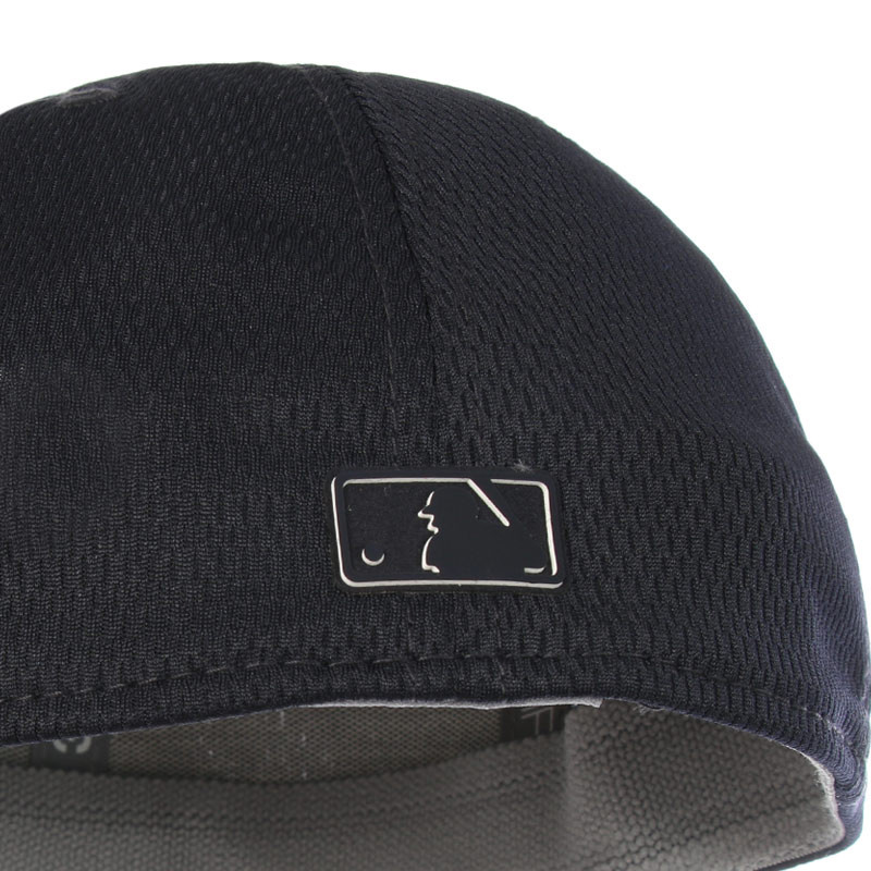 Jual Topi Sneakers New Era New York Yankees Clubhouse Collection 39Thirty Stretch Fit Cap Navy Original Nra11867962 - v3.ncrsport.com