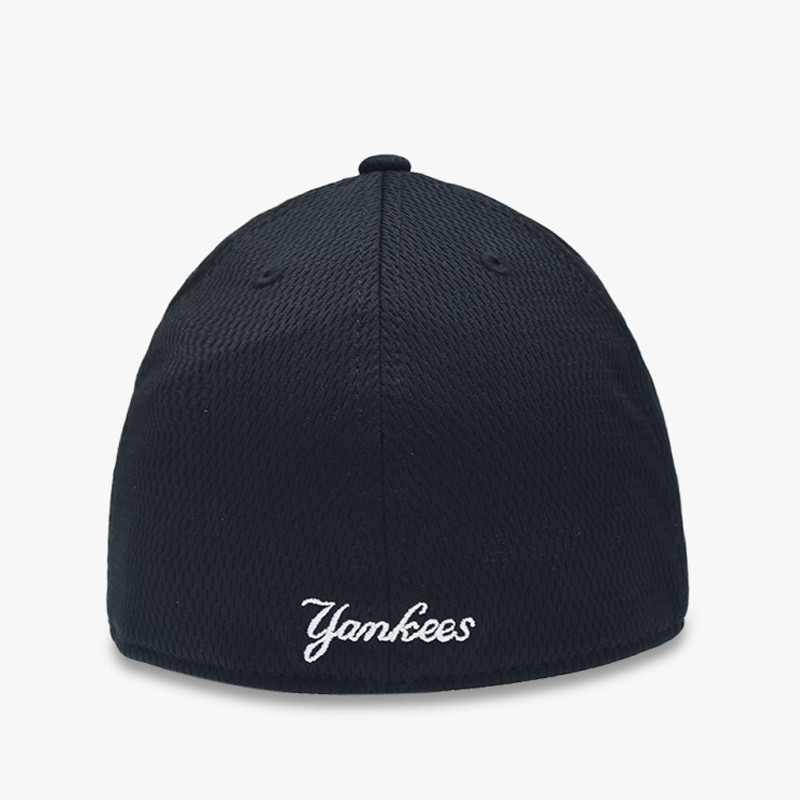 Jual Topi Sneakers New Era New York Yankees Clubhouse Collection 39Thirty Stretch Fit Cap Black Original Nra11868193 - v3.ncrsport.com