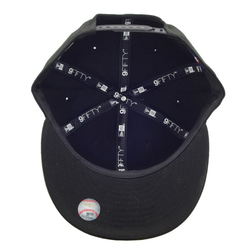 Jual Topi Sneakers New Era Metal Stack New York Yankees Cap Black Original Nra11882339 - v3.ncrsport.com