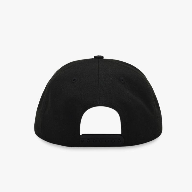 Jual Aksesoris Sneakers New Era 950 100Th Anniversary Snapback Black Original Nra12362322 - v3.ncrsport.com