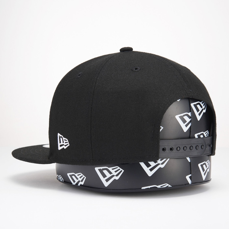 Jual Aksesoris Sneakers New Era 950 100Th Anniversary Snapback Black Original Nra12362322 - v3.ncrsport.com