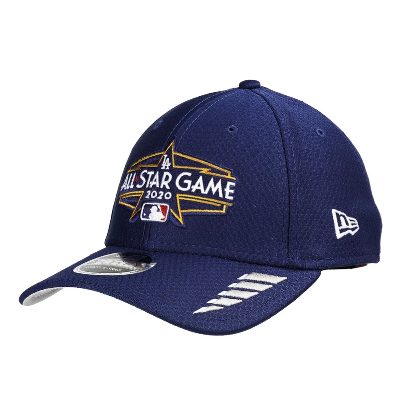 Jual Topi Sneakers New Era 9Forty All Star Game Rush B1 Adjustable Cap Navy Original Nra12425674 - v3.ncrsport.com