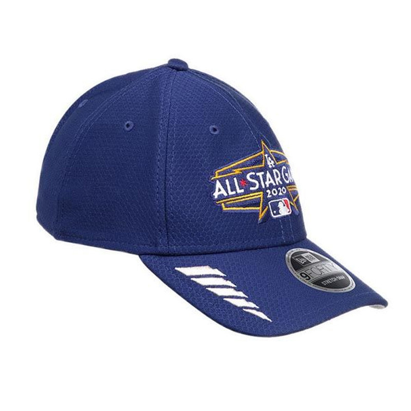 Jual Topi Sneakers New Era 9Forty All Star Game Rush B1 Adjustable Cap Navy Original Nra12425674 - v3.ncrsport.com