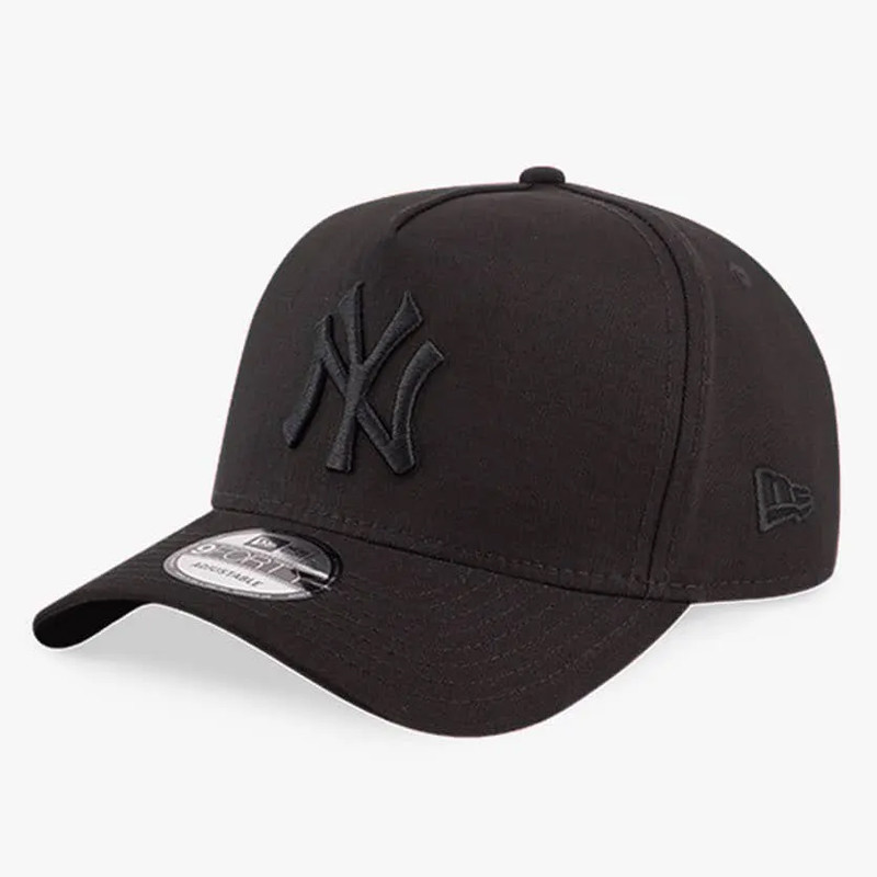 Jual Topi Sneakers New Era 940Af Colour Essential New York Yankees Cap Black Original Nra13079307 - v3.ncrsport.com