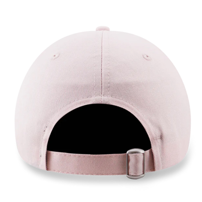 Jual Topi Sneakers New Era 940 Unstructed Color Block New York Yankees Cap Baby Pink Original Nra13273284 - v3.ncrsport.com