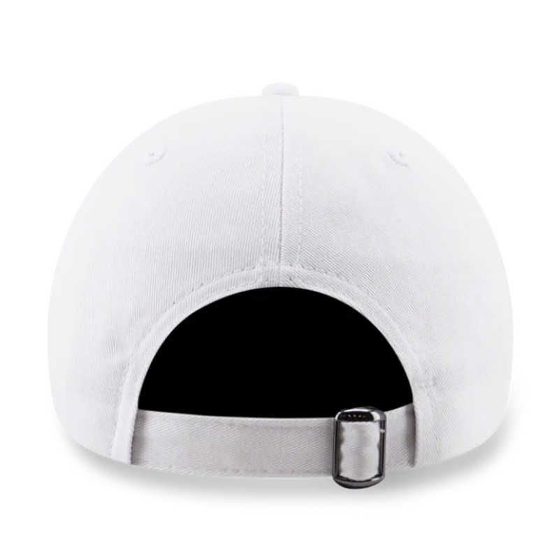 Jual Topi Sneakers New Era New Era Nyc Metal Badge 940 Cap White Original Nra13273301 - v3.ncrsport.com