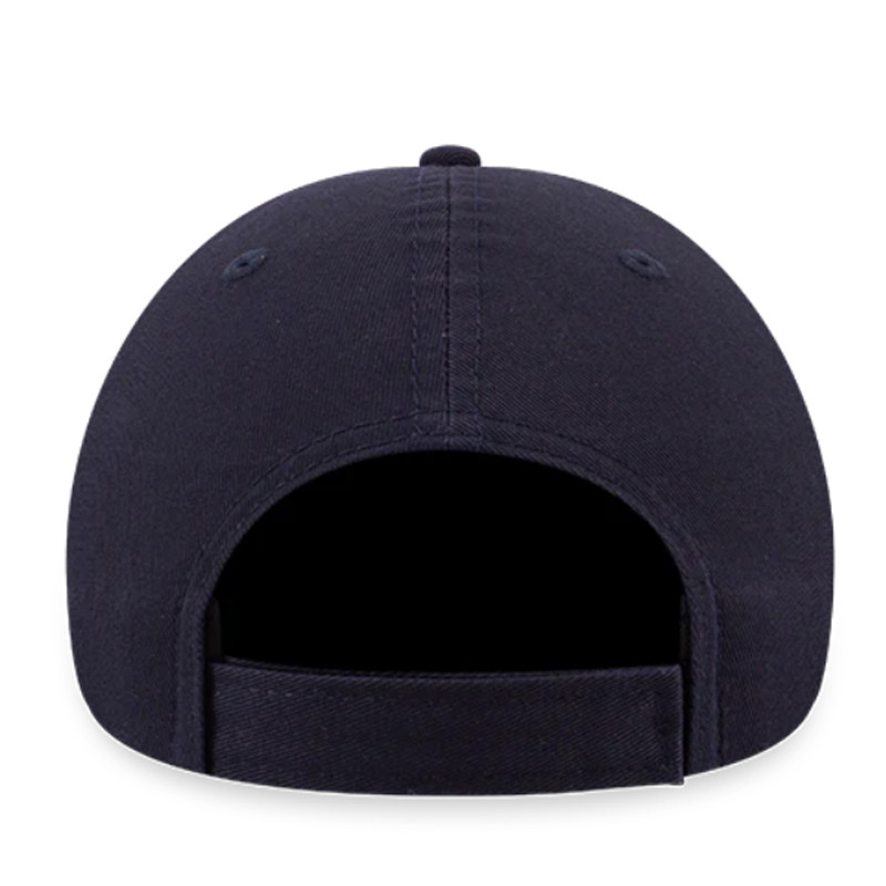 Jual Topi Sneakers New Era 2 Tone Metal New York Yankees 9Forty Cap Navy Original Nra13335888 - v3.ncrsport.com